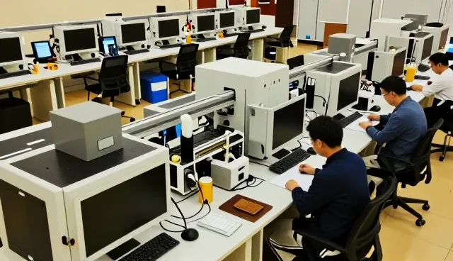 广东复创投资管理有限公司