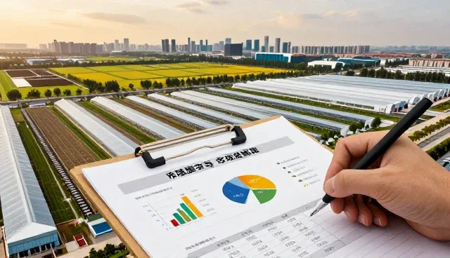 项目评估中市场调研的性能表现与适用场景分析