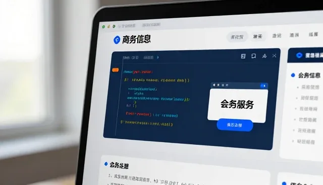 会务服务在品牌中的实际应用分析
