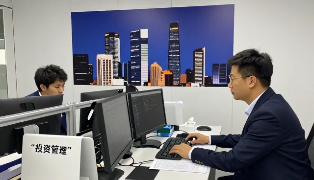 广东复创投资管理有限公司构建专业投资管理资产配置服务体系