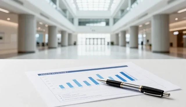 商务信息咨询中的会务服务适用条件与选择依据